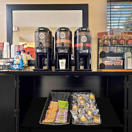 Extended Stay America Suites - Arlington Luaran gambar