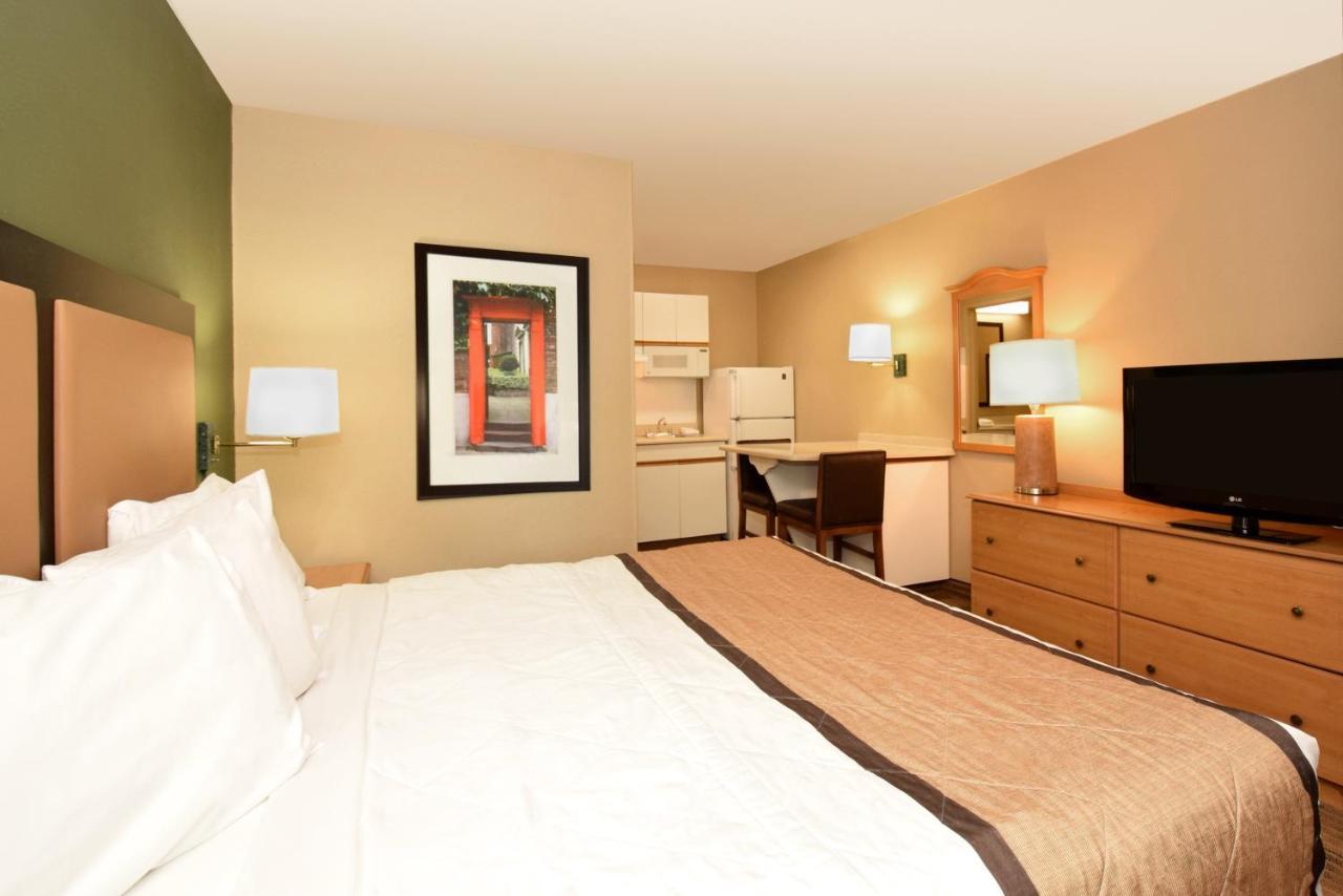 Extended Stay America Suites - Arlington Luaran gambar