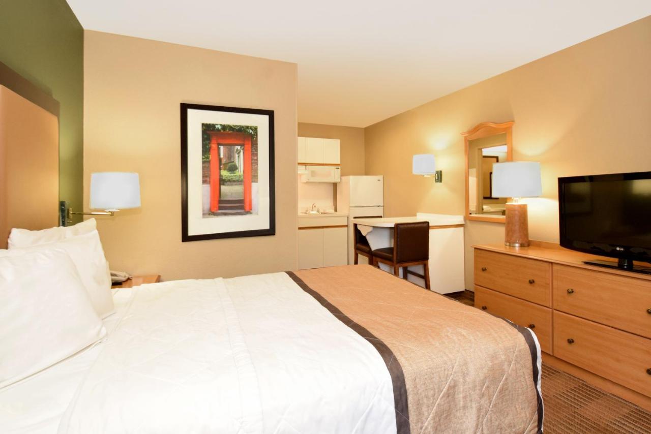 Extended Stay America Suites - Arlington Luaran gambar