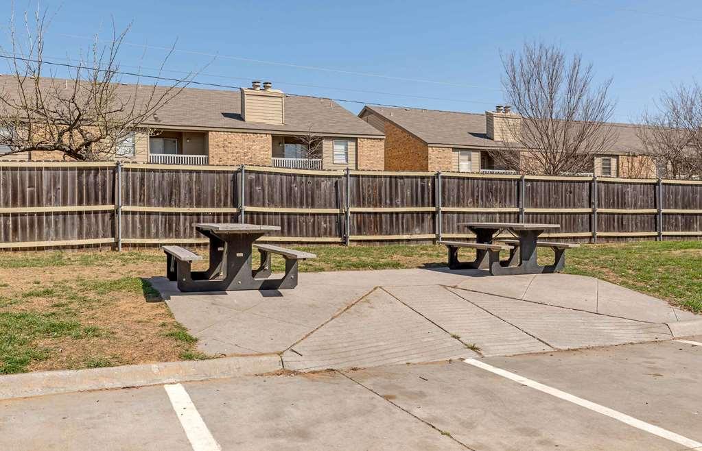 Extended Stay America Suites - Arlington Kemudahan gambar