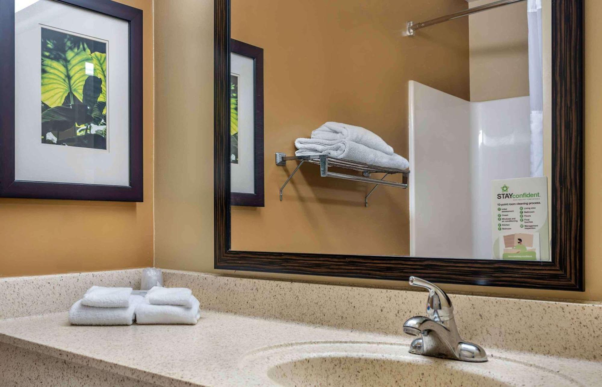 Extended Stay America Suites - Arlington Luaran gambar