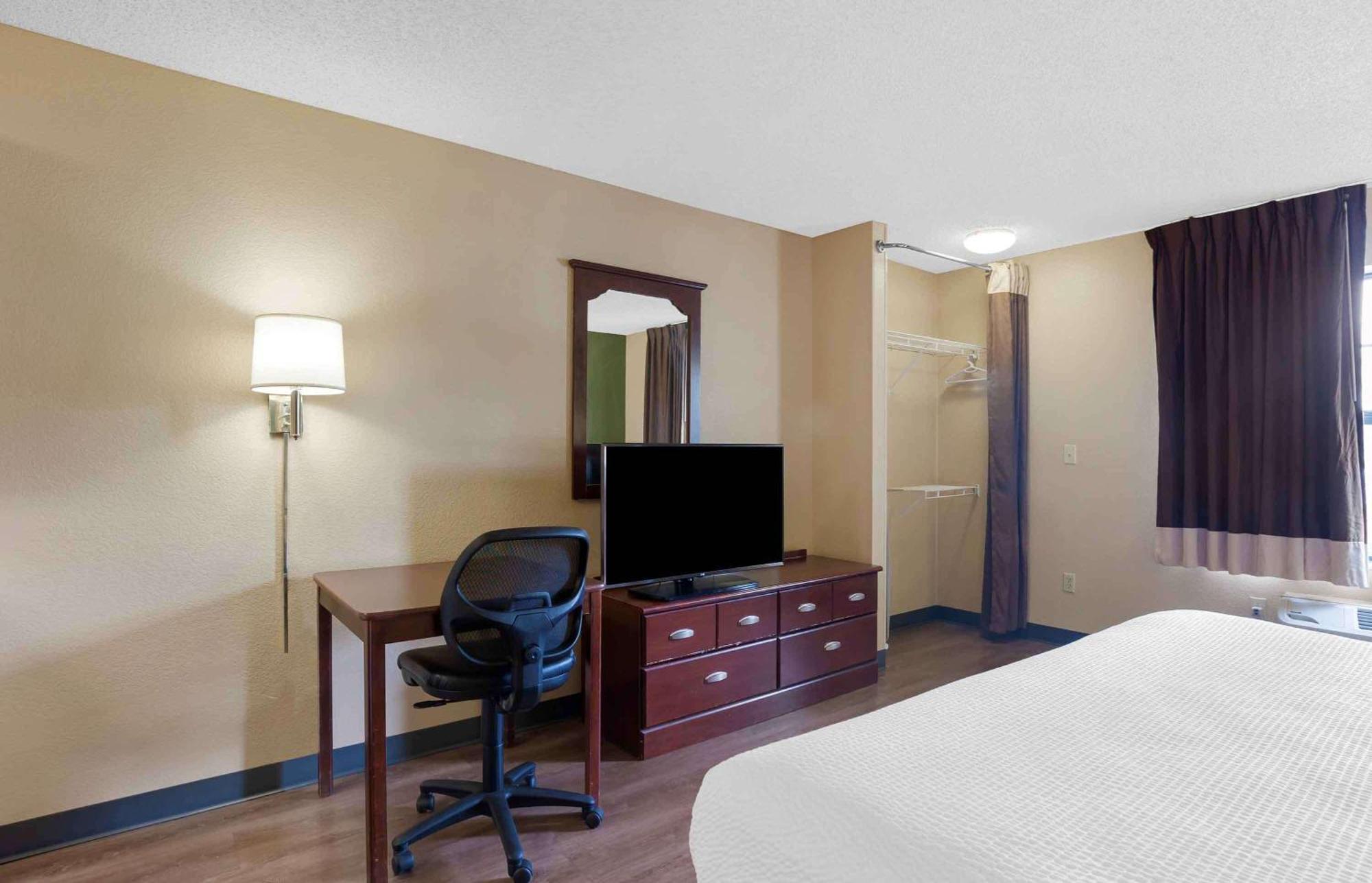 Extended Stay America Suites - Arlington Luaran gambar