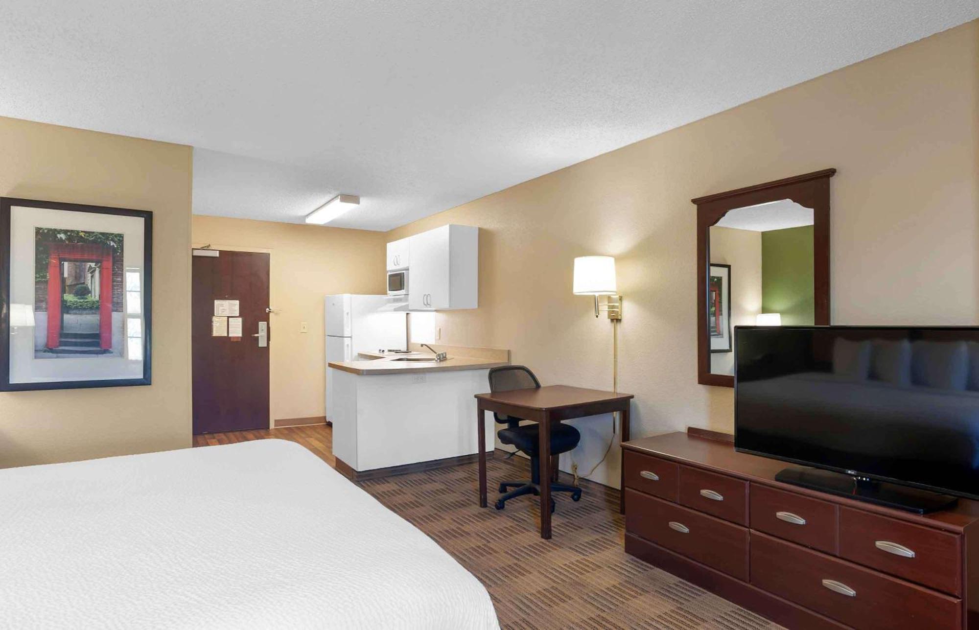 Extended Stay America Suites - Arlington Luaran gambar