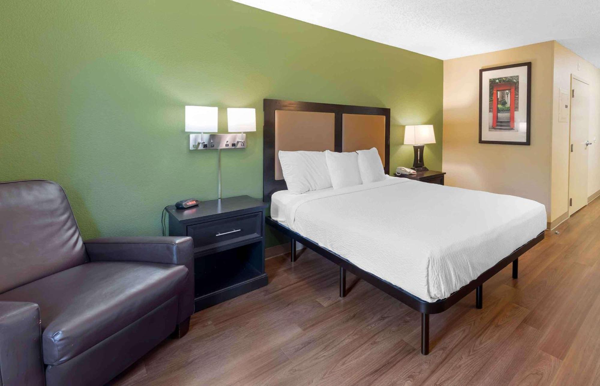 Extended Stay America Suites - Arlington Luaran gambar