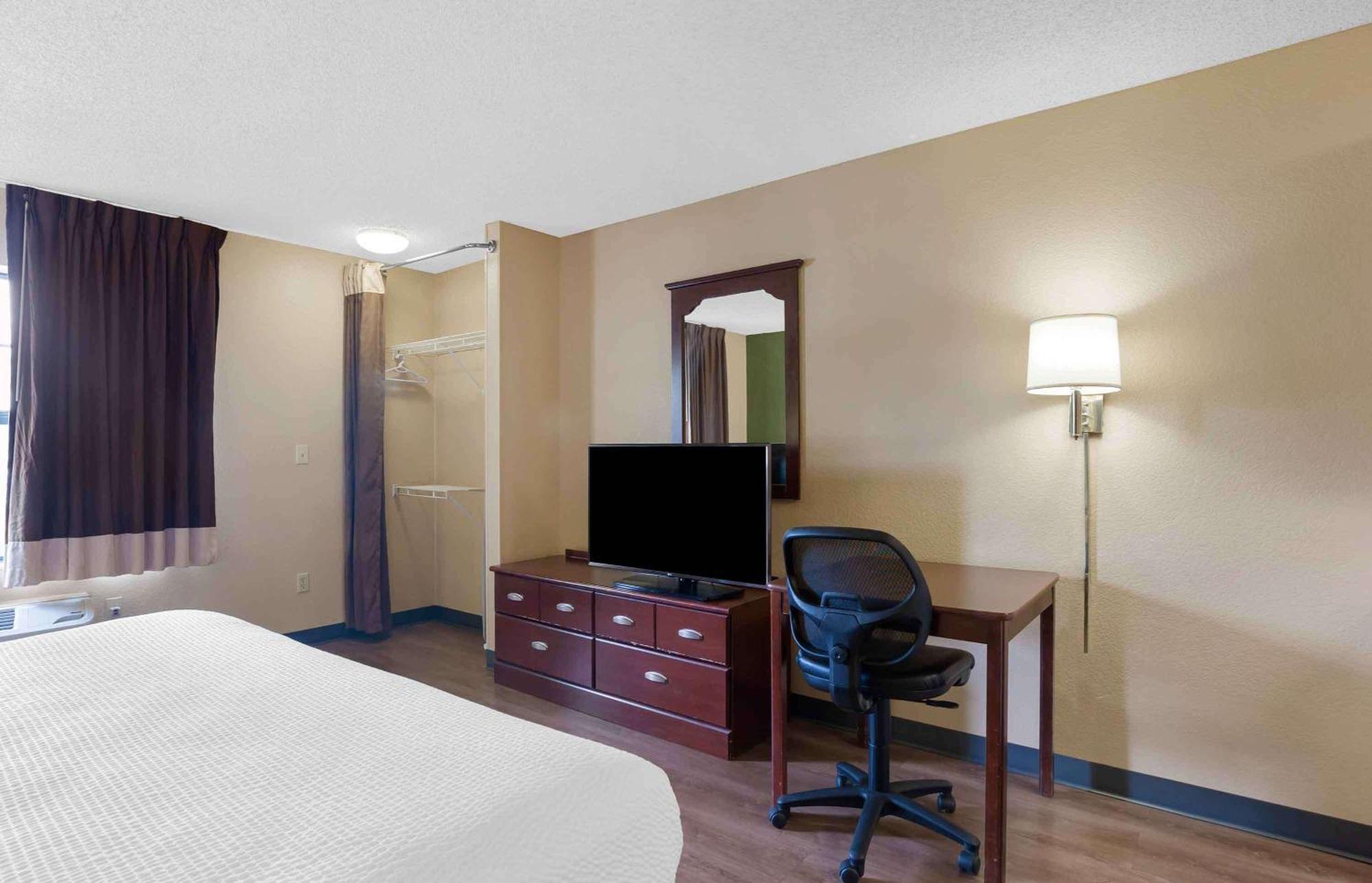 Extended Stay America Suites - Arlington Luaran gambar