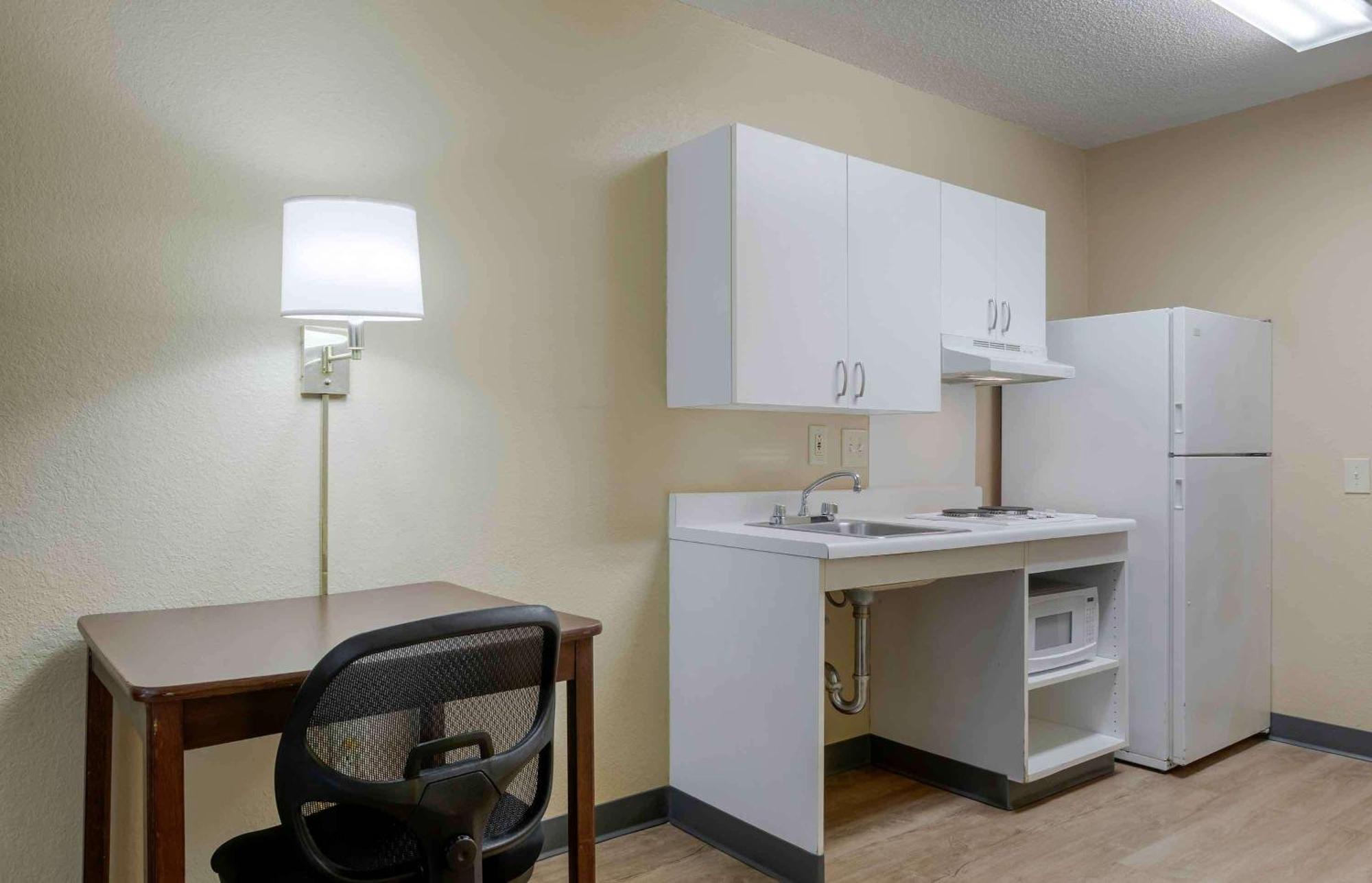 Extended Stay America Suites - Arlington Luaran gambar
