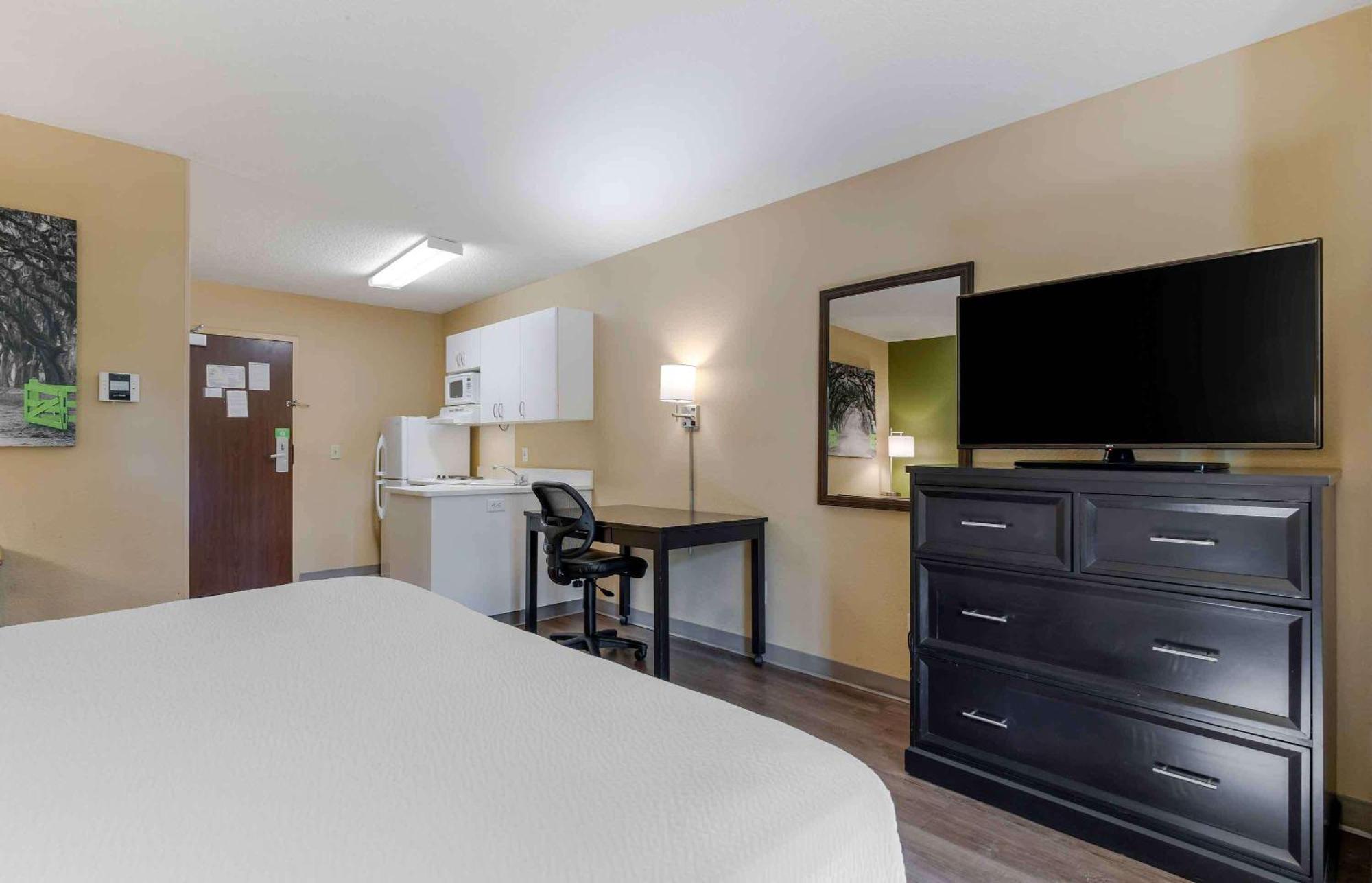 Extended Stay America Suites - Arlington Luaran gambar