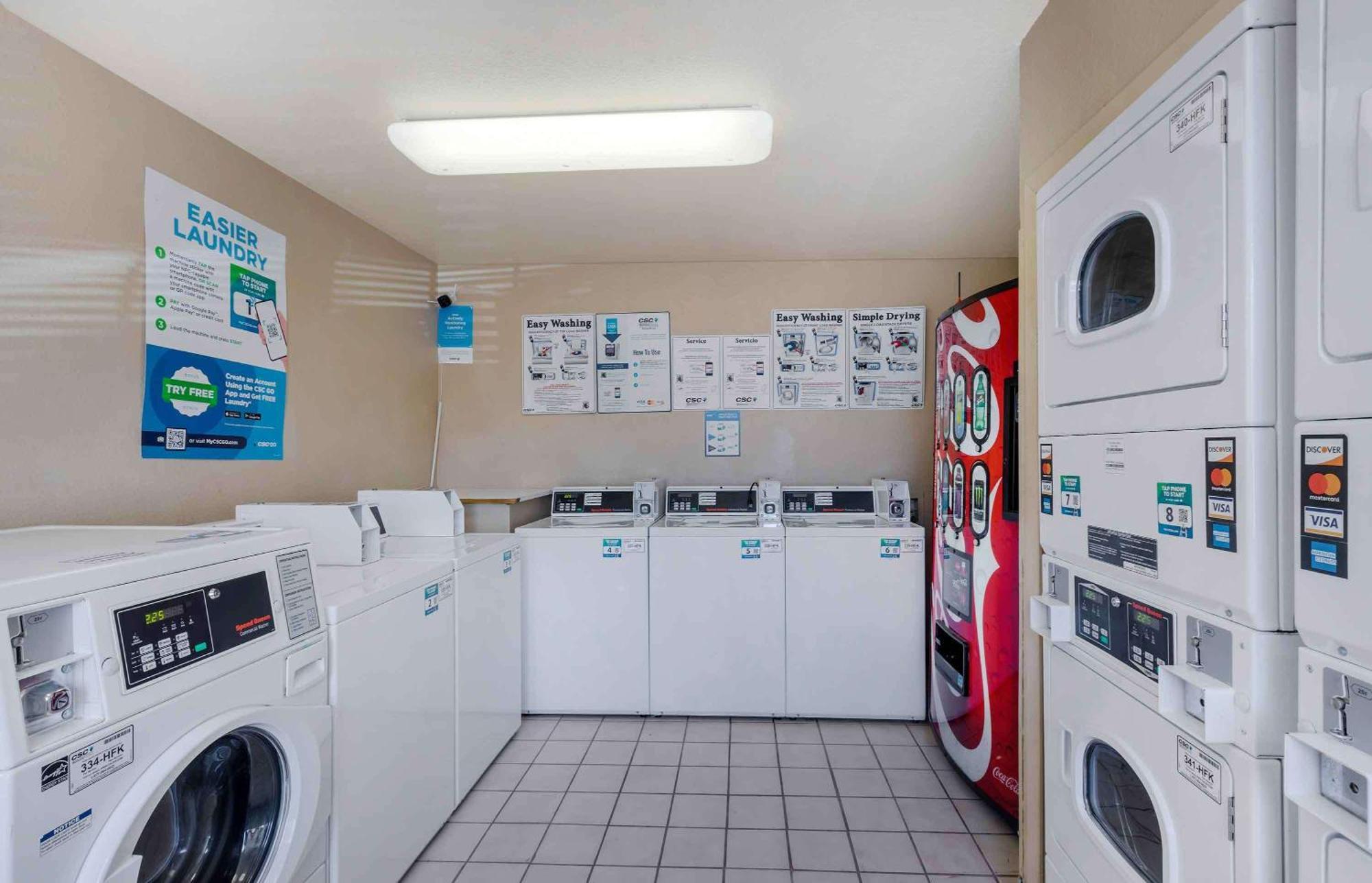 Extended Stay America Suites - Arlington Luaran gambar