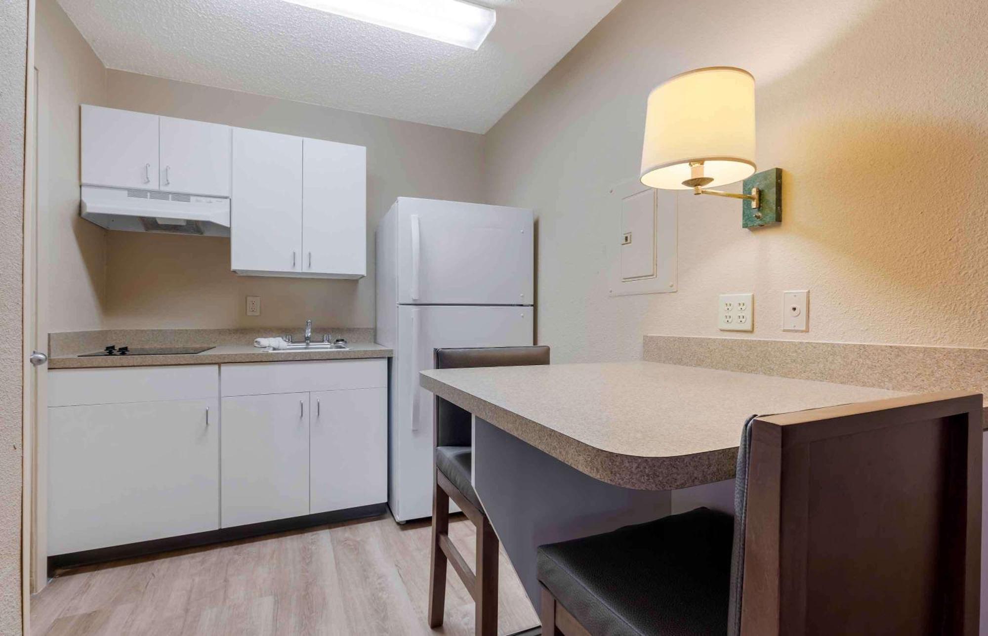 Extended Stay America Suites - Arlington Luaran gambar