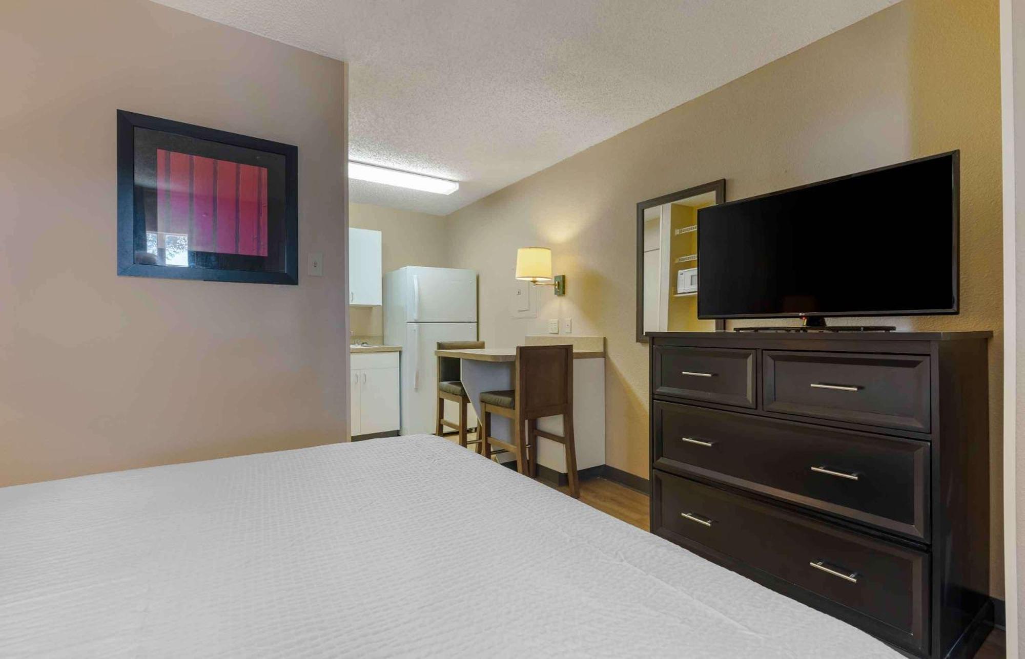 Extended Stay America Suites - Arlington Luaran gambar