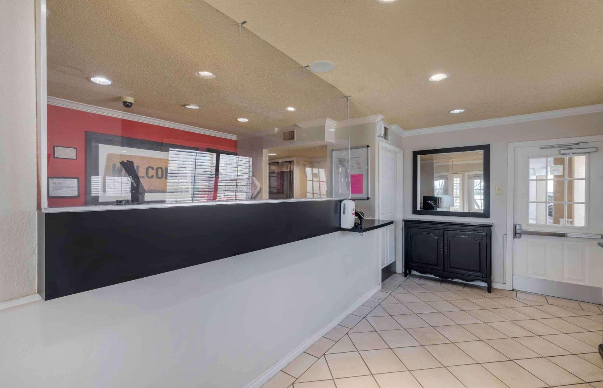 Extended Stay America Suites - Arlington Luaran gambar