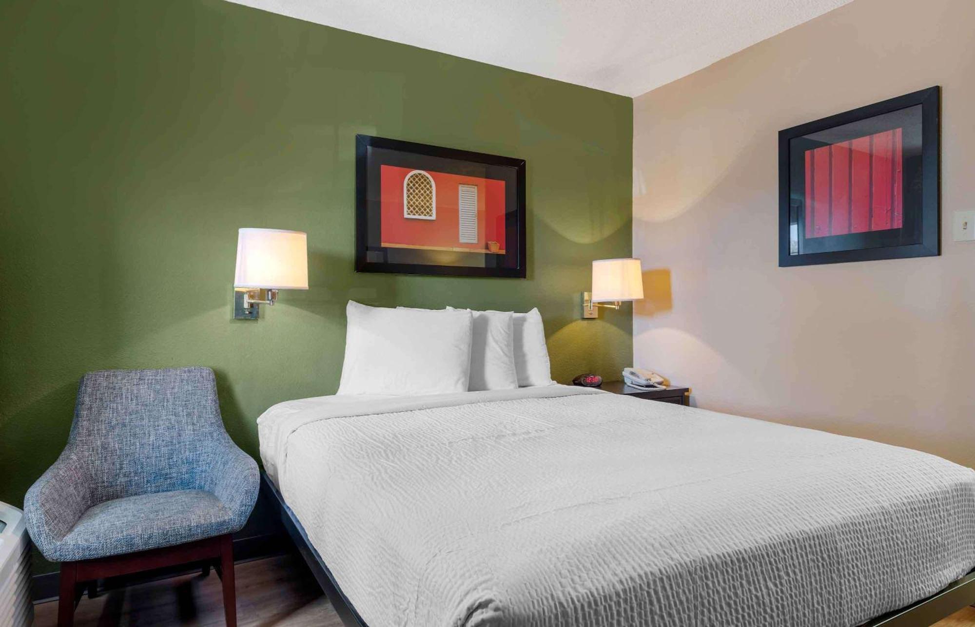 Extended Stay America Suites - Arlington Luaran gambar