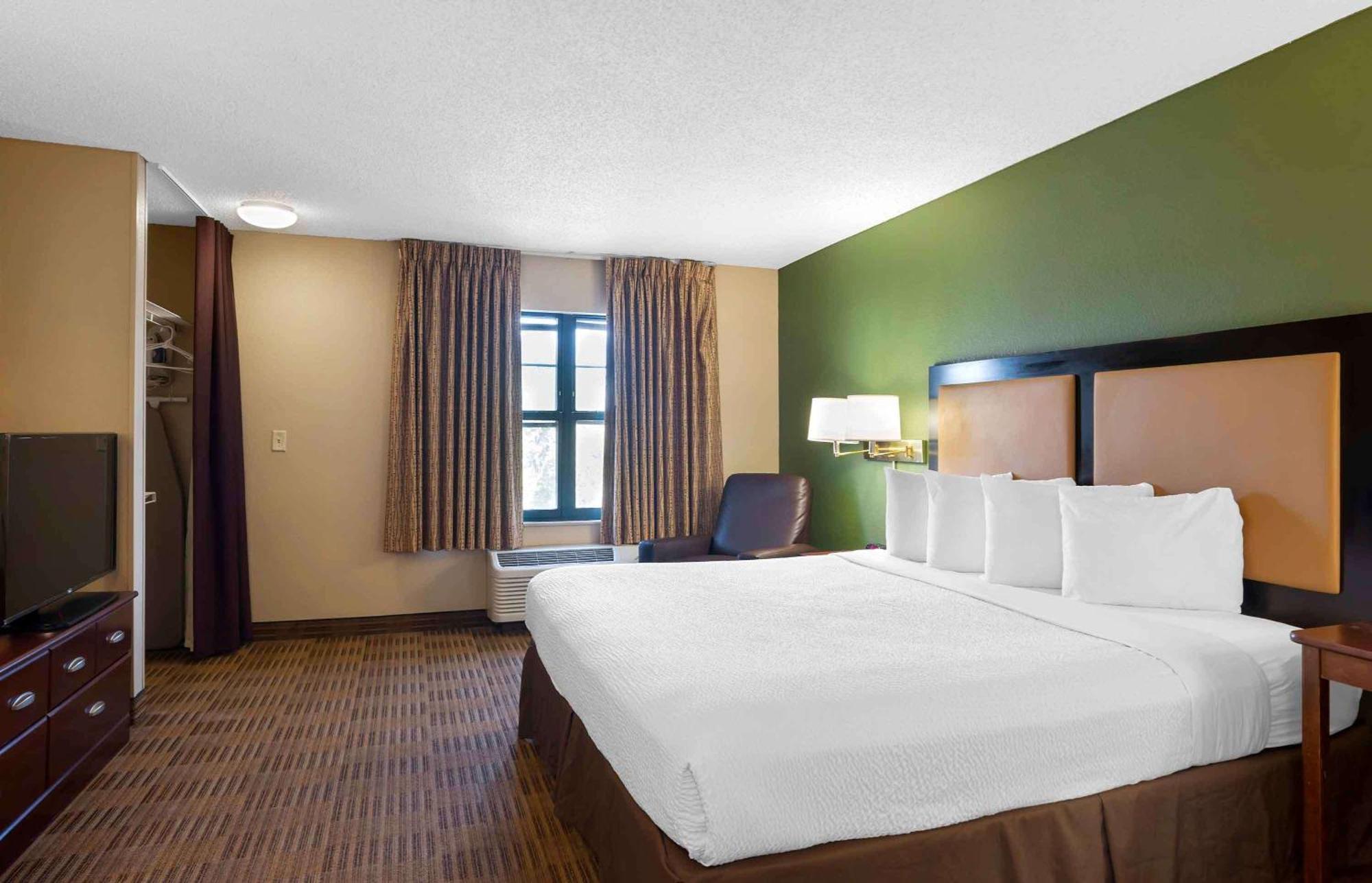 Extended Stay America Suites - Arlington Luaran gambar