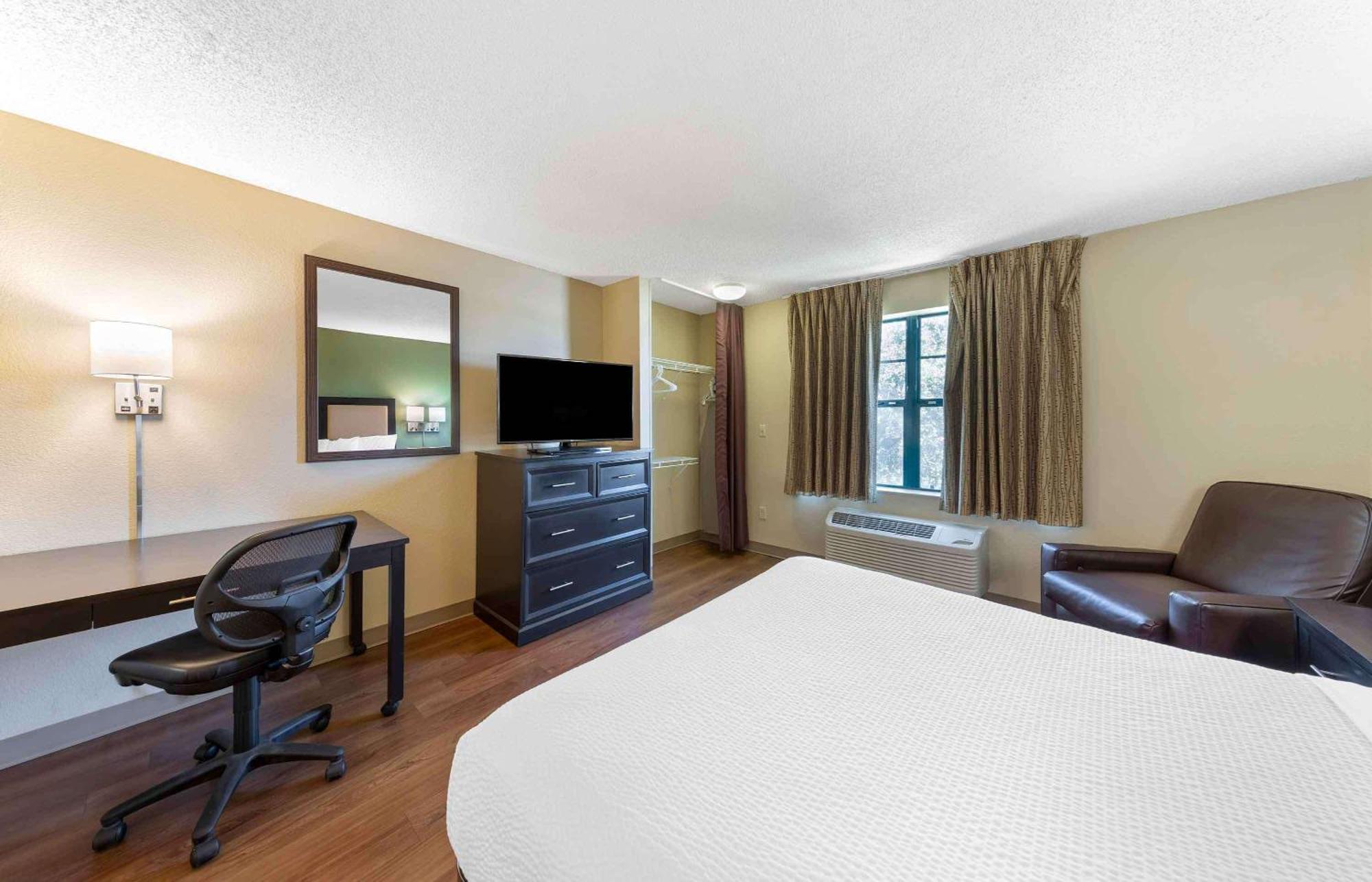 Extended Stay America Suites - Arlington Luaran gambar