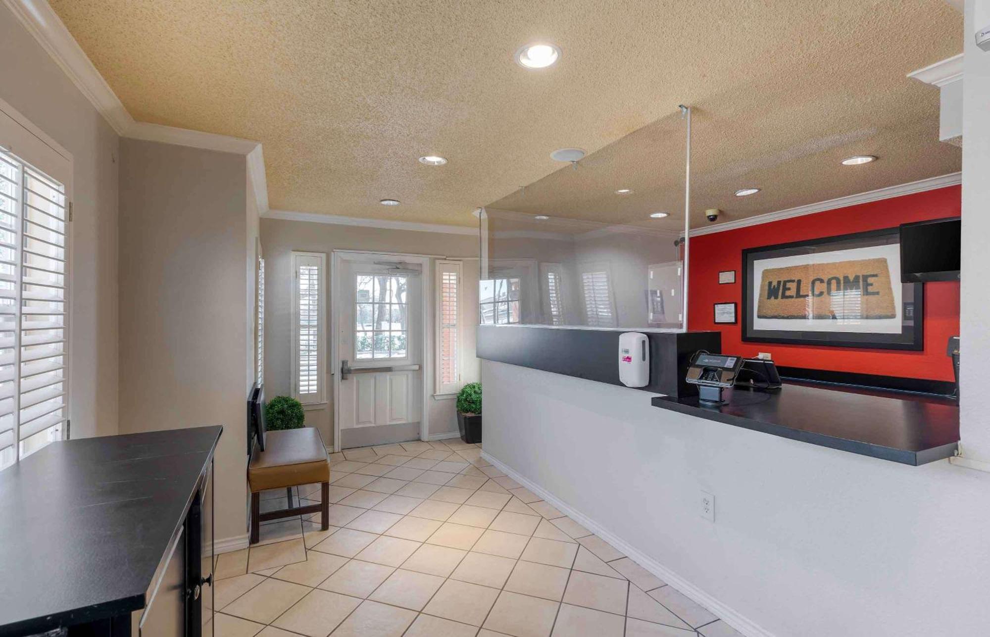 Extended Stay America Suites - Arlington Luaran gambar