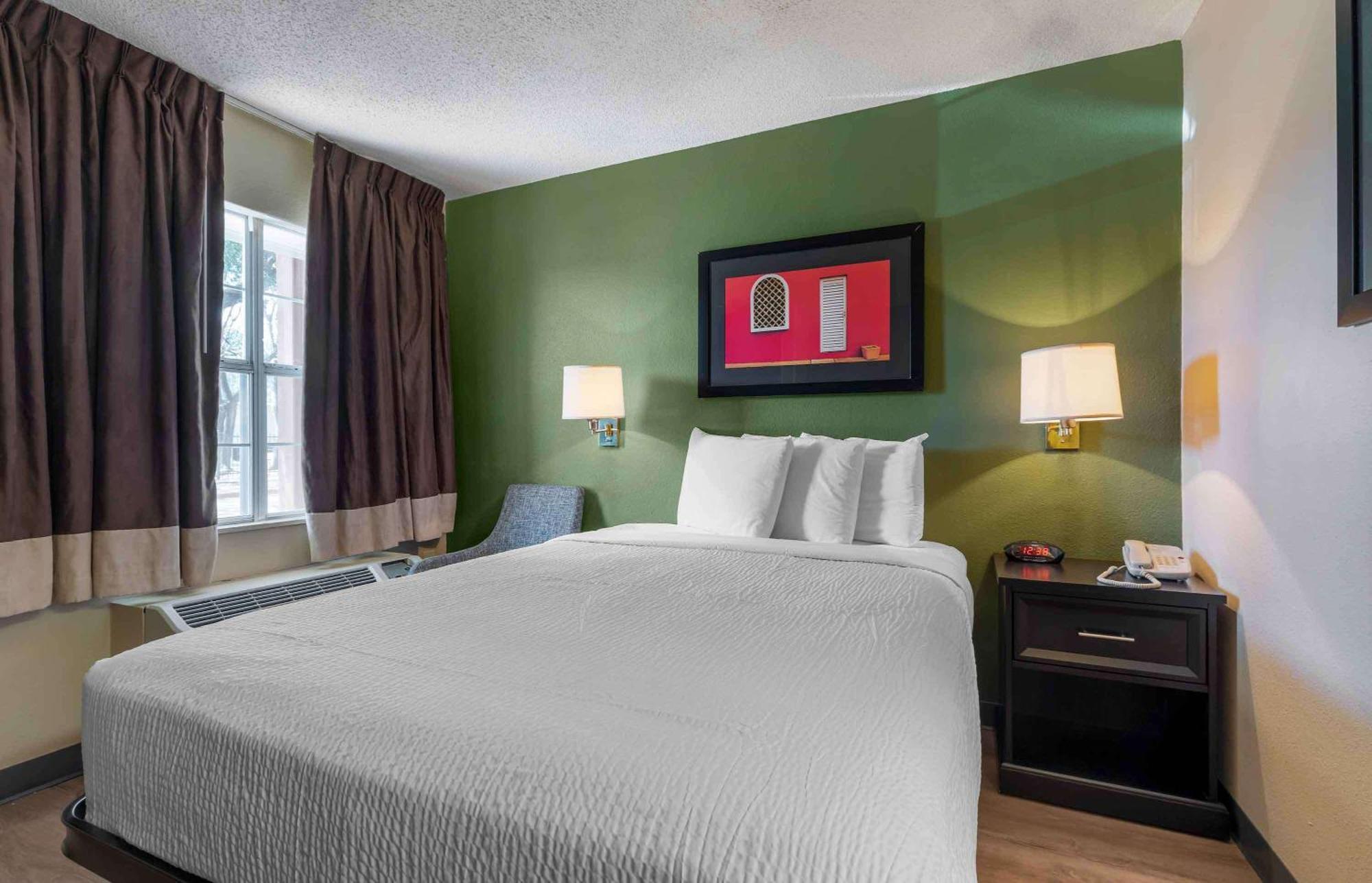 Extended Stay America Suites - Arlington Luaran gambar