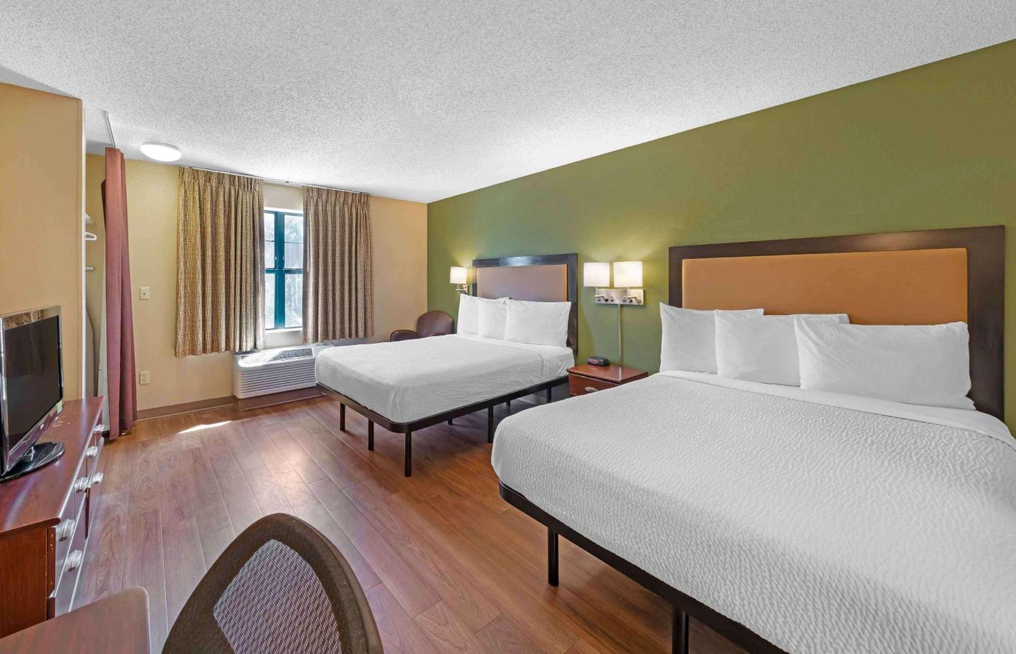 Extended Stay America Suites - Arlington Luaran gambar