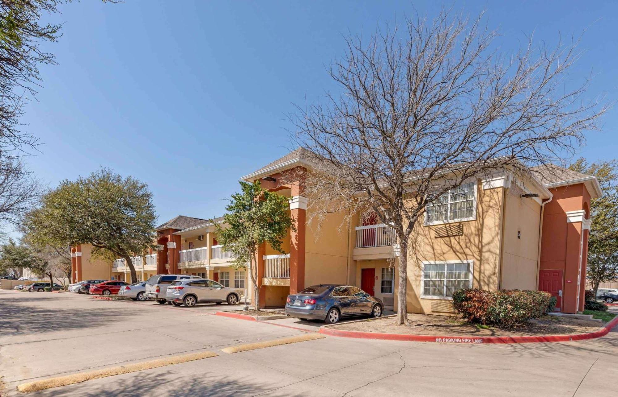 Extended Stay America Suites - Arlington Luaran gambar