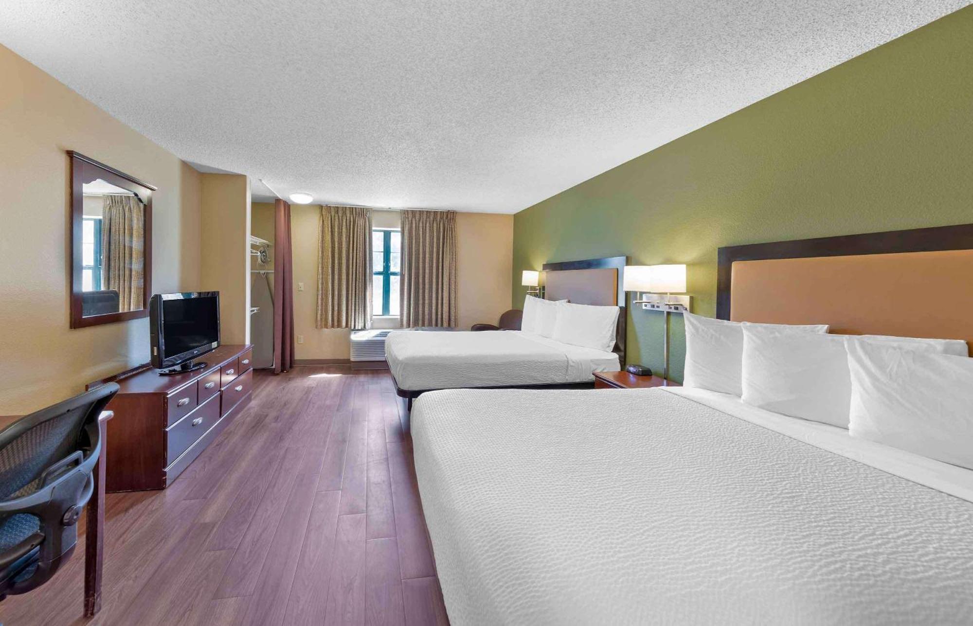 Extended Stay America Suites - Arlington Luaran gambar