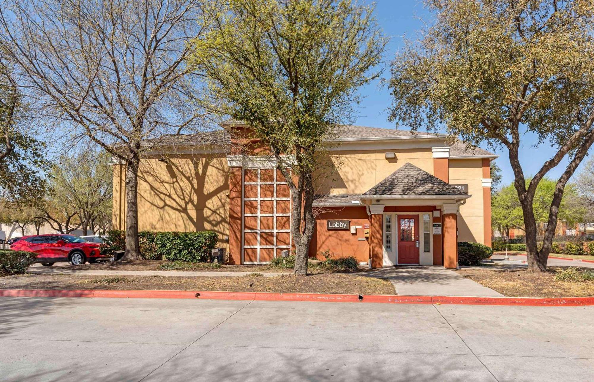 Extended Stay America Suites - Arlington Luaran gambar