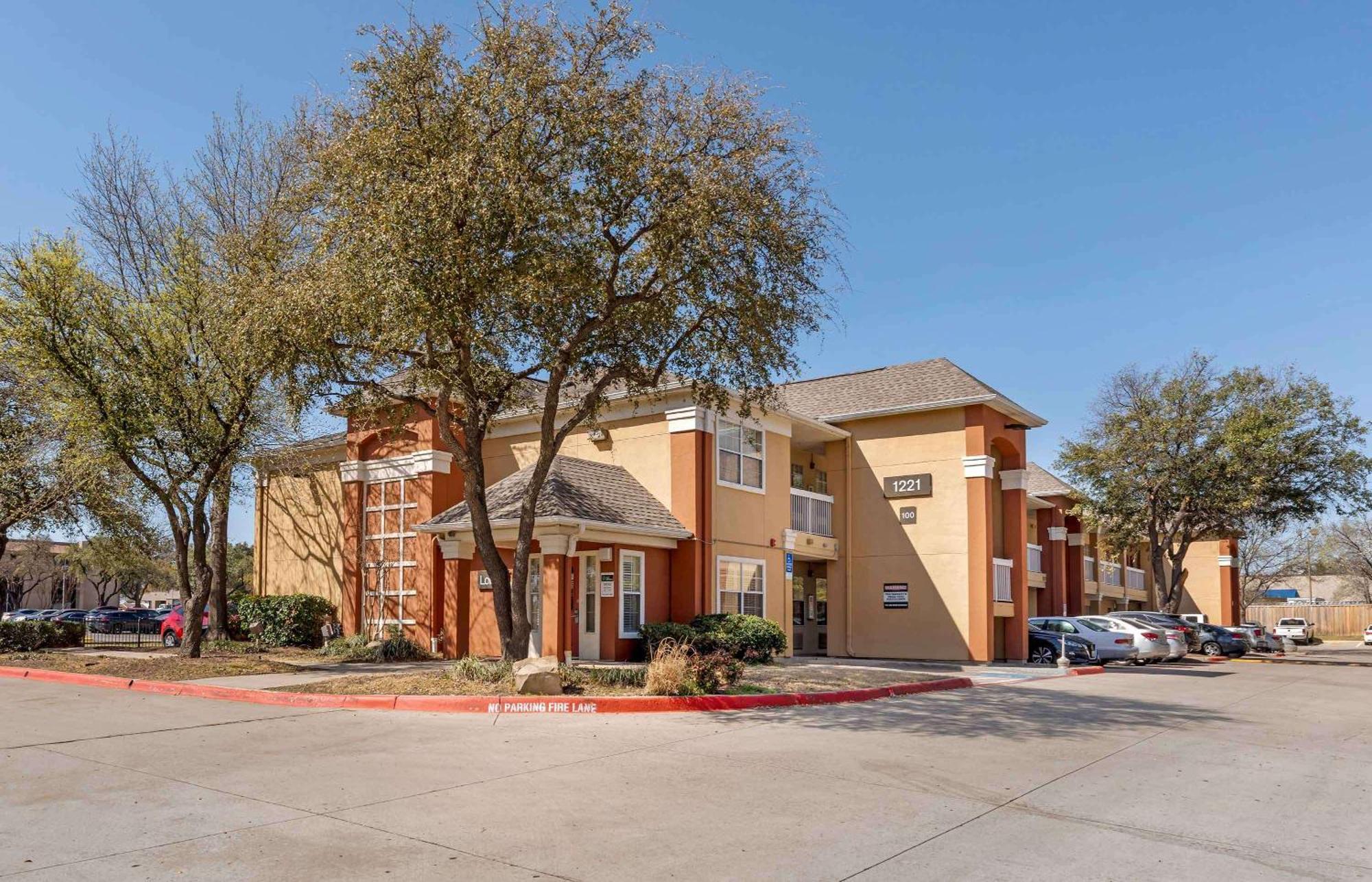 Extended Stay America Suites - Arlington Luaran gambar