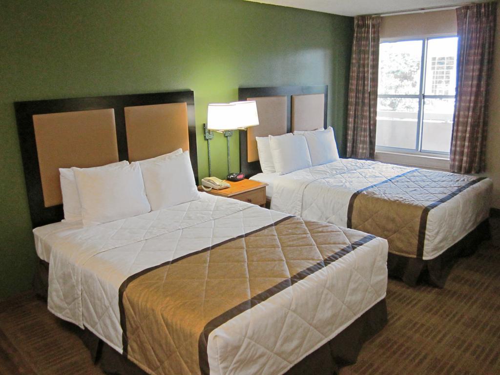 Extended Stay America Suites - Arlington Luaran gambar
