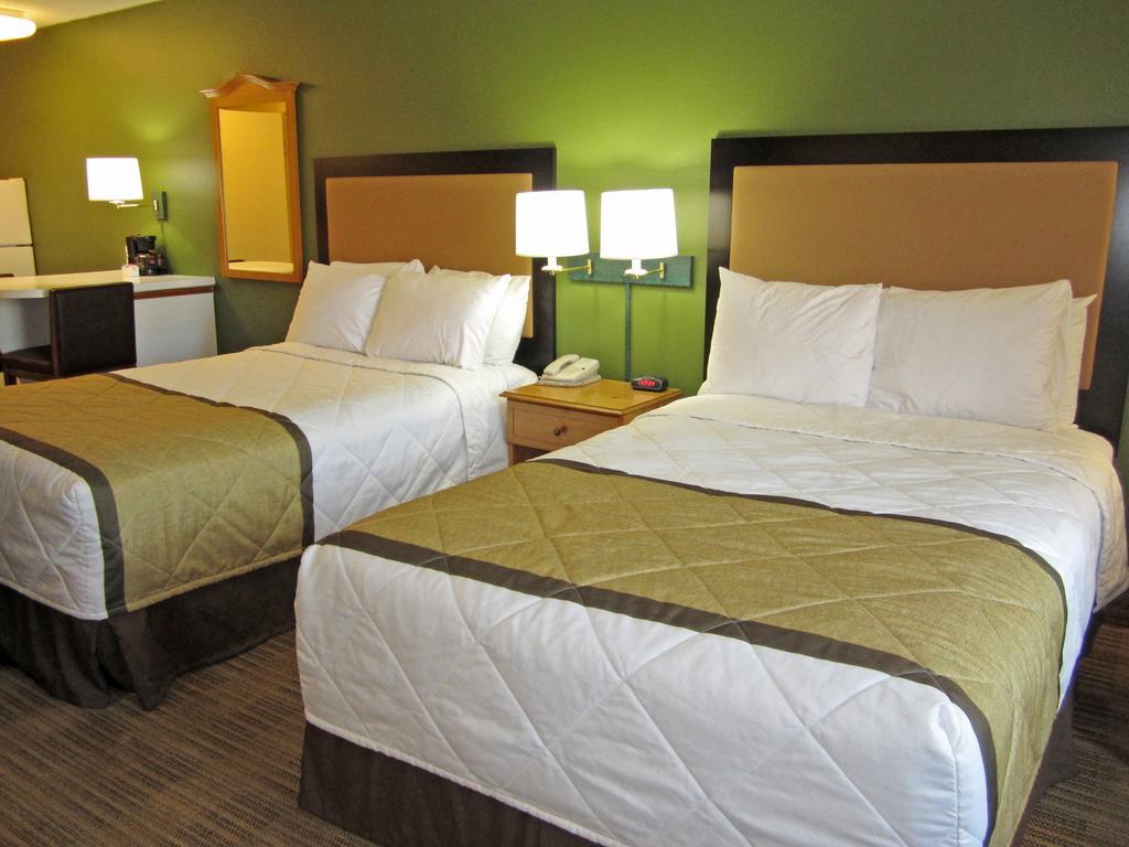 Extended Stay America Suites - Arlington Luaran gambar