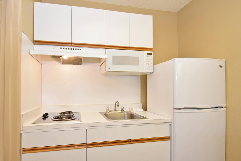 Extended Stay America Suites - Arlington Luaran gambar