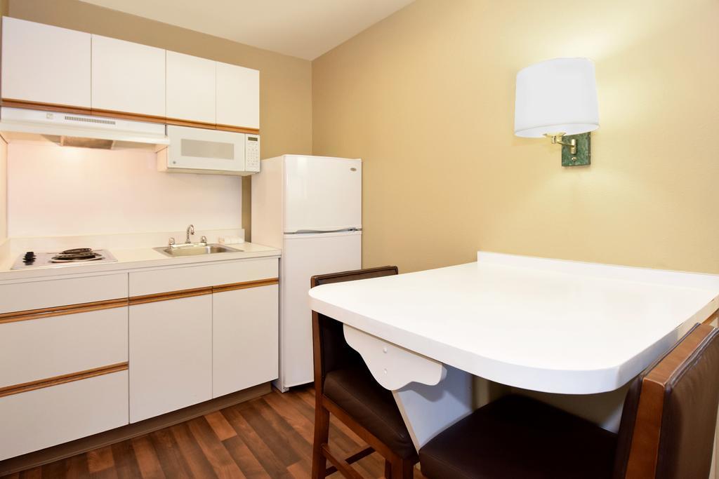Extended Stay America Suites - Arlington Luaran gambar