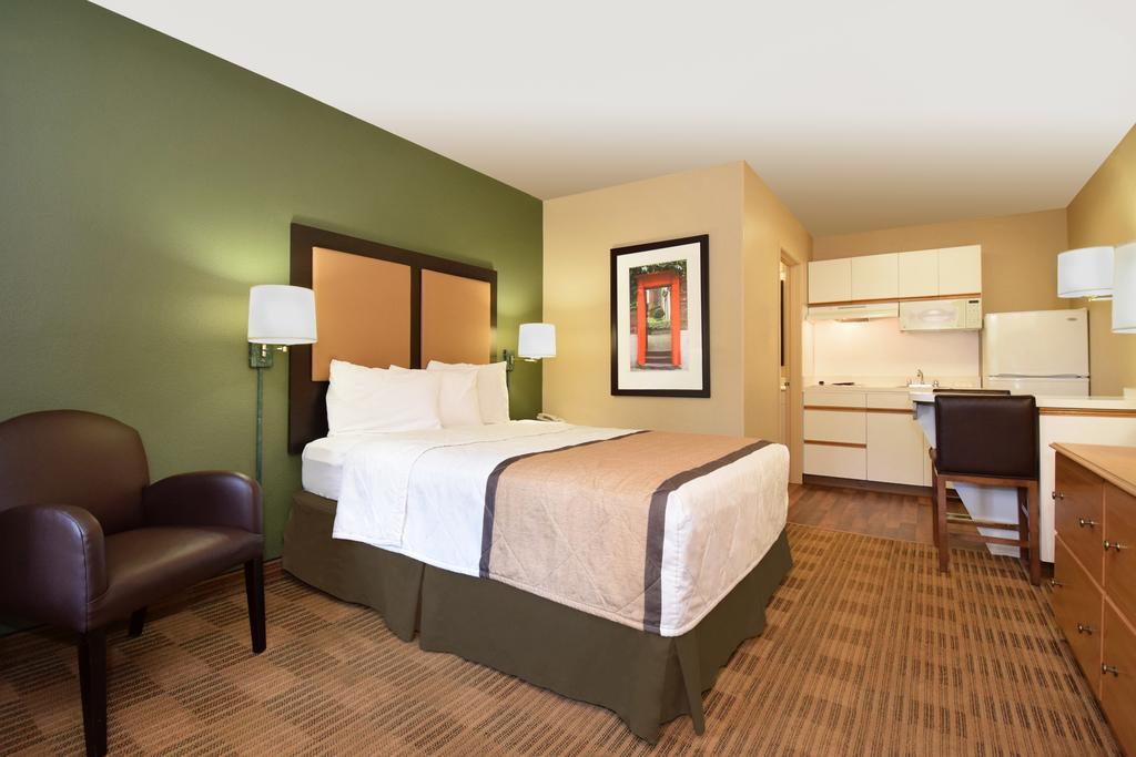 Extended Stay America Suites - Arlington Luaran gambar