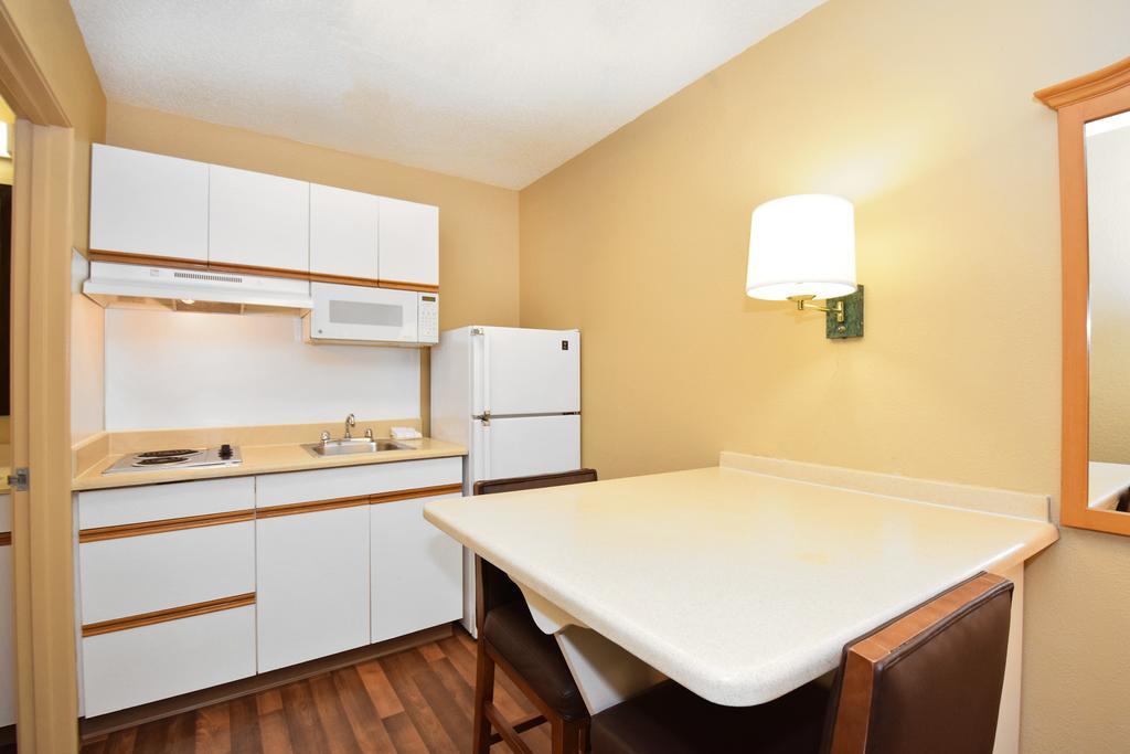 Extended Stay America Suites - Arlington Luaran gambar