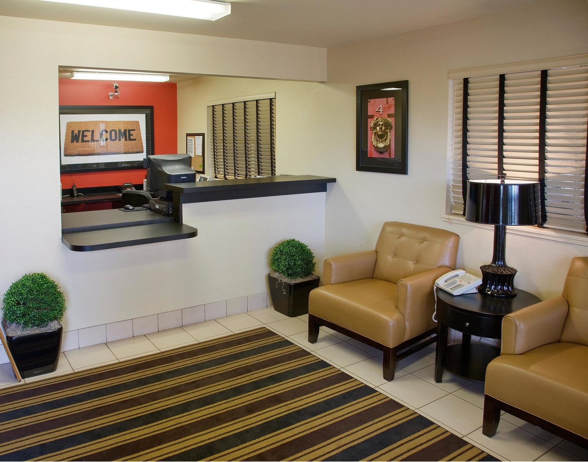 Extended Stay America Suites - Arlington Luaran gambar