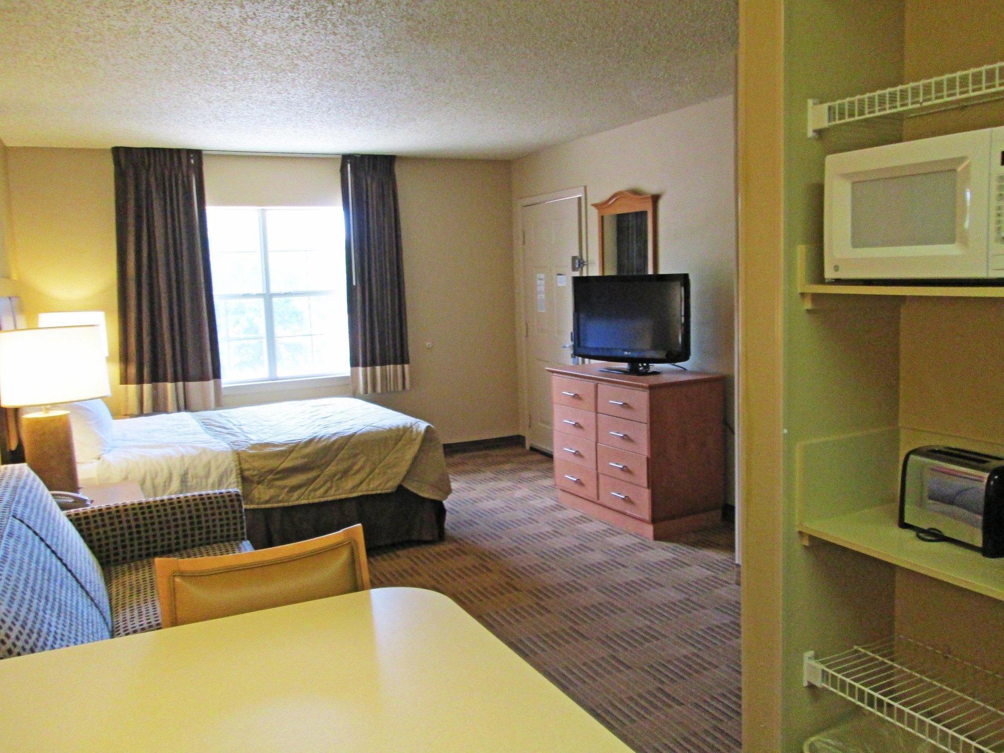 Extended Stay America Suites - Arlington Luaran gambar