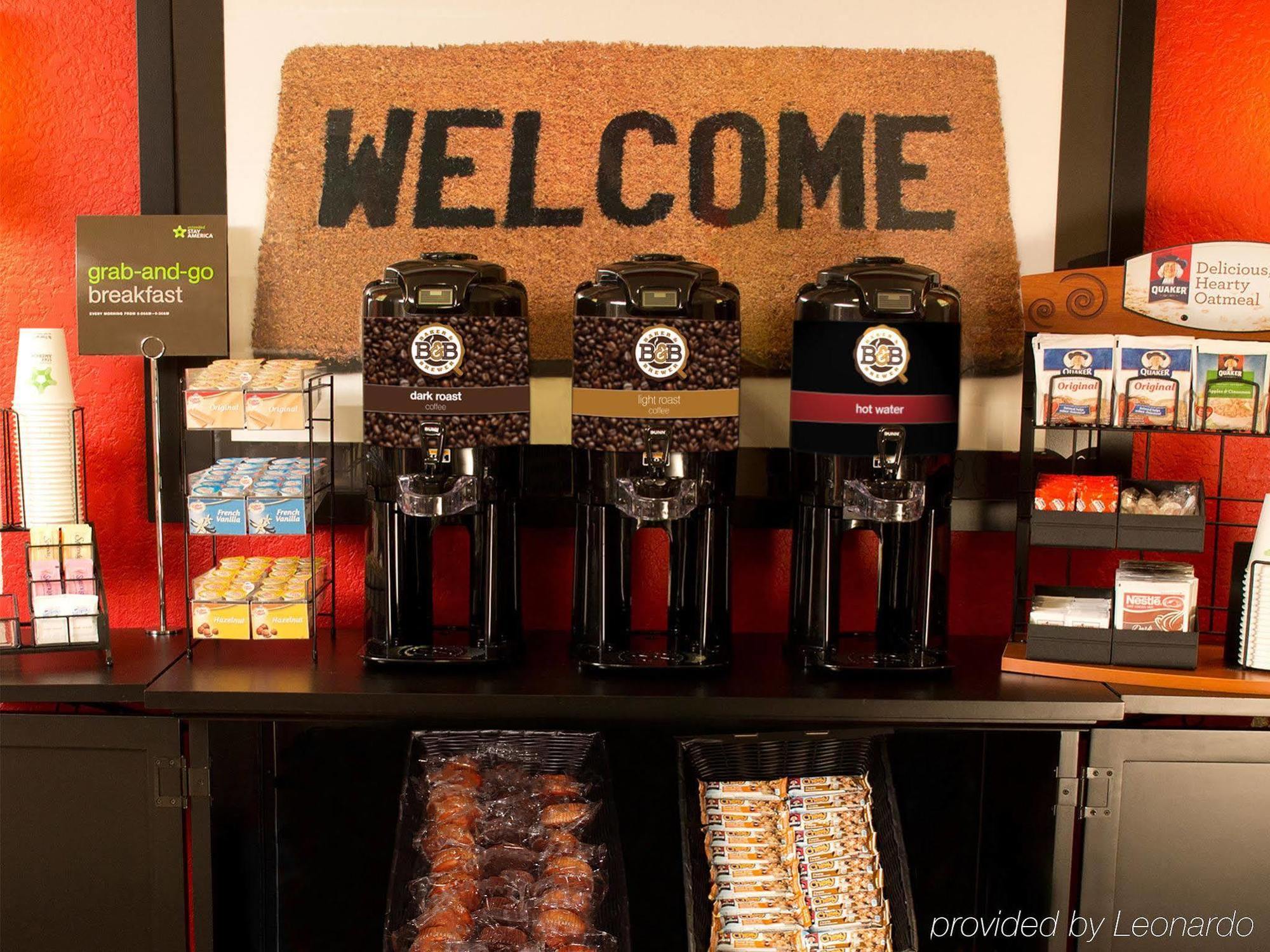 Extended Stay America Suites - Arlington Luaran gambar