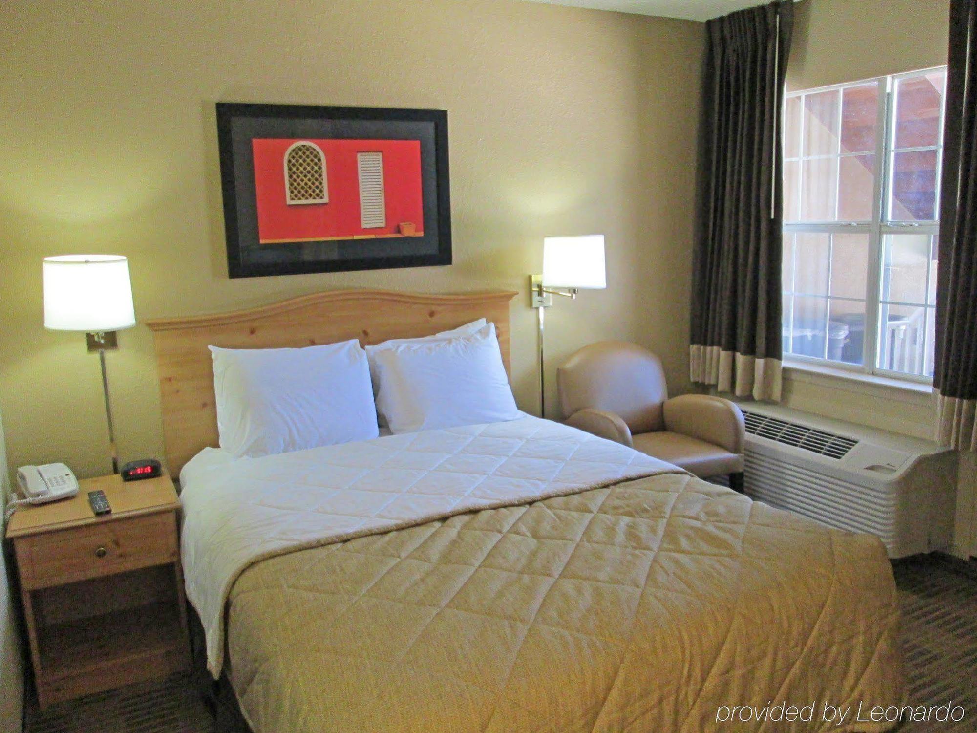 Extended Stay America Suites - Arlington Luaran gambar