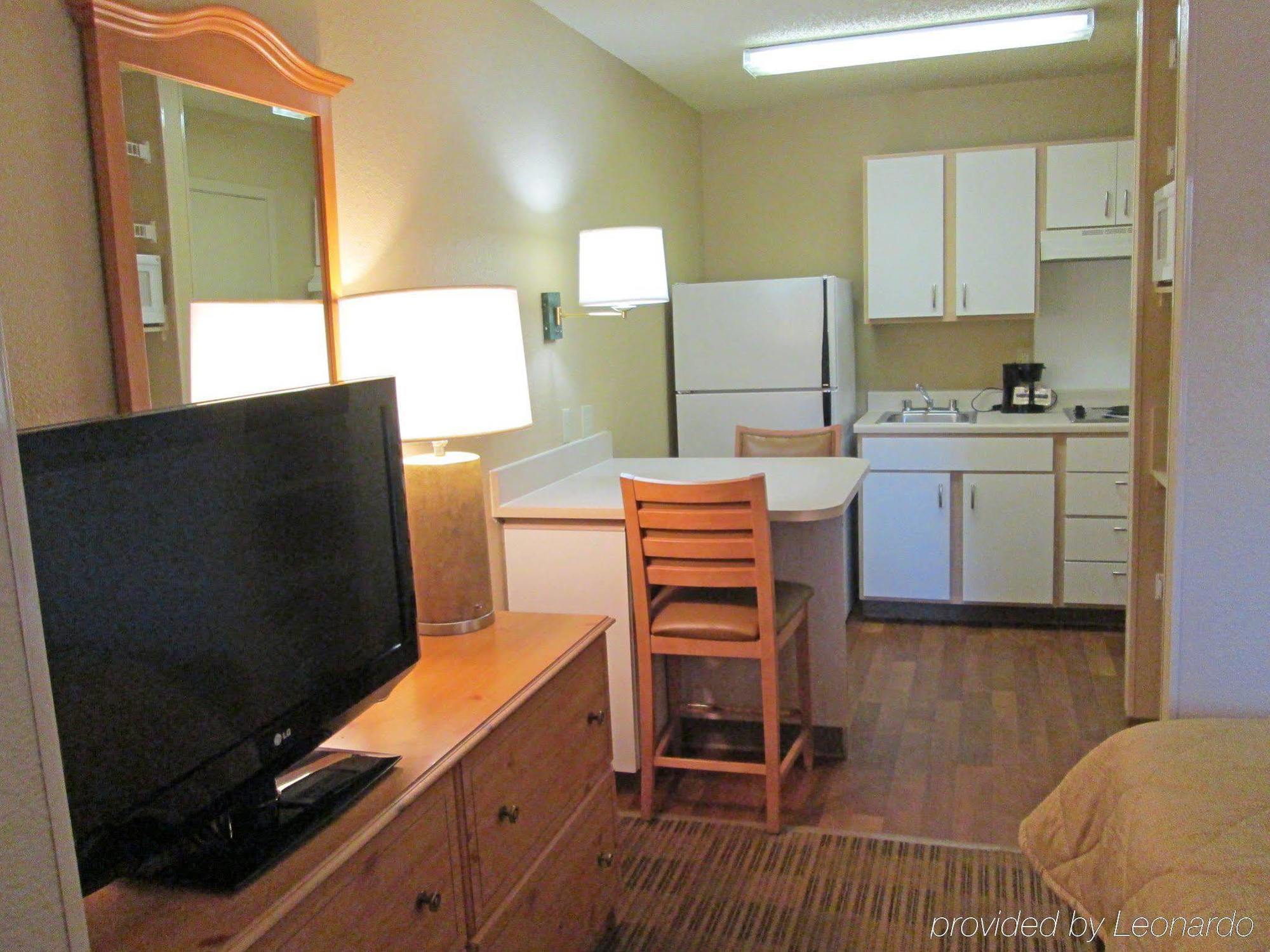 Extended Stay America Suites - Arlington Luaran gambar