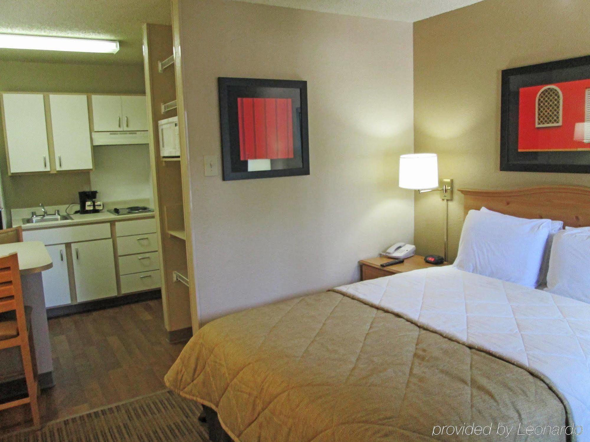Extended Stay America Suites - Arlington Luaran gambar