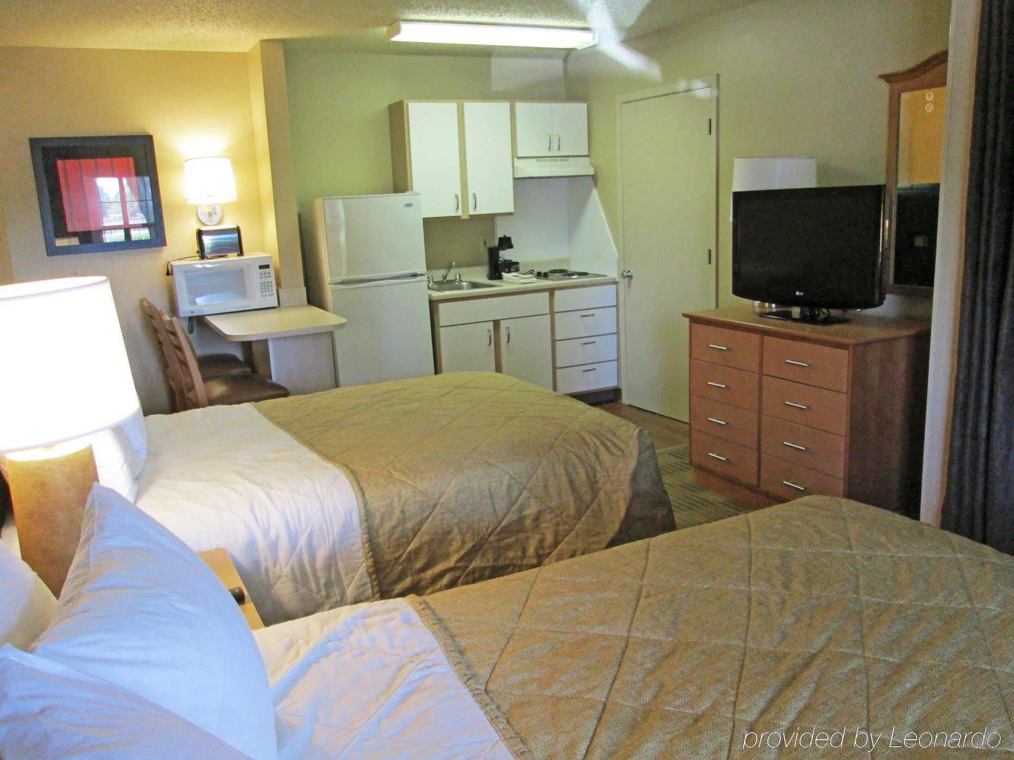 Extended Stay America Suites - Arlington Luaran gambar
