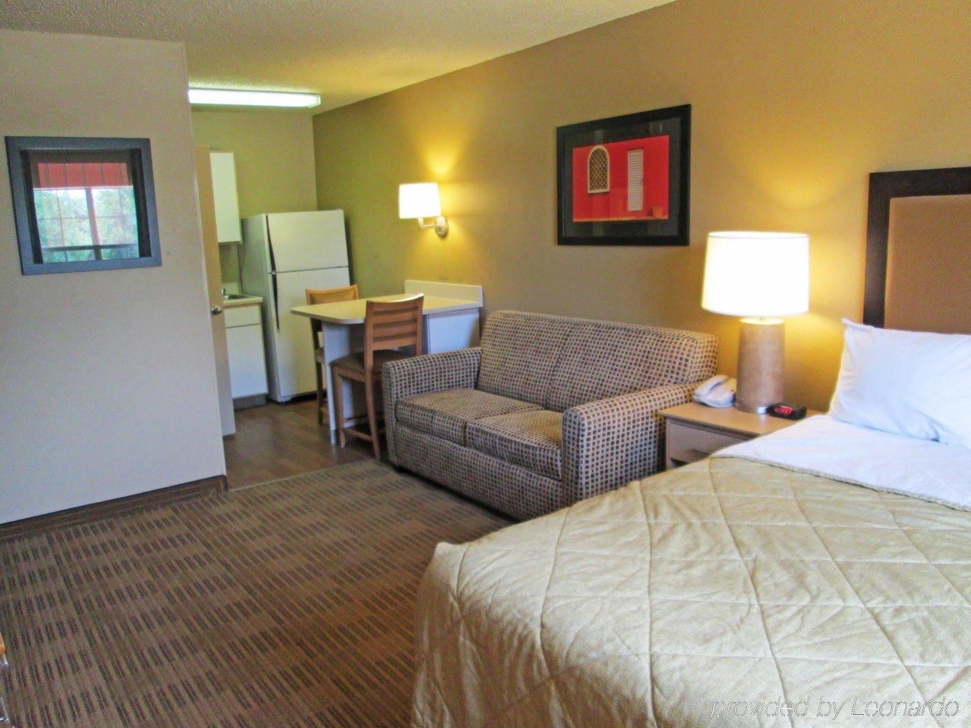 Extended Stay America Suites - Arlington Luaran gambar