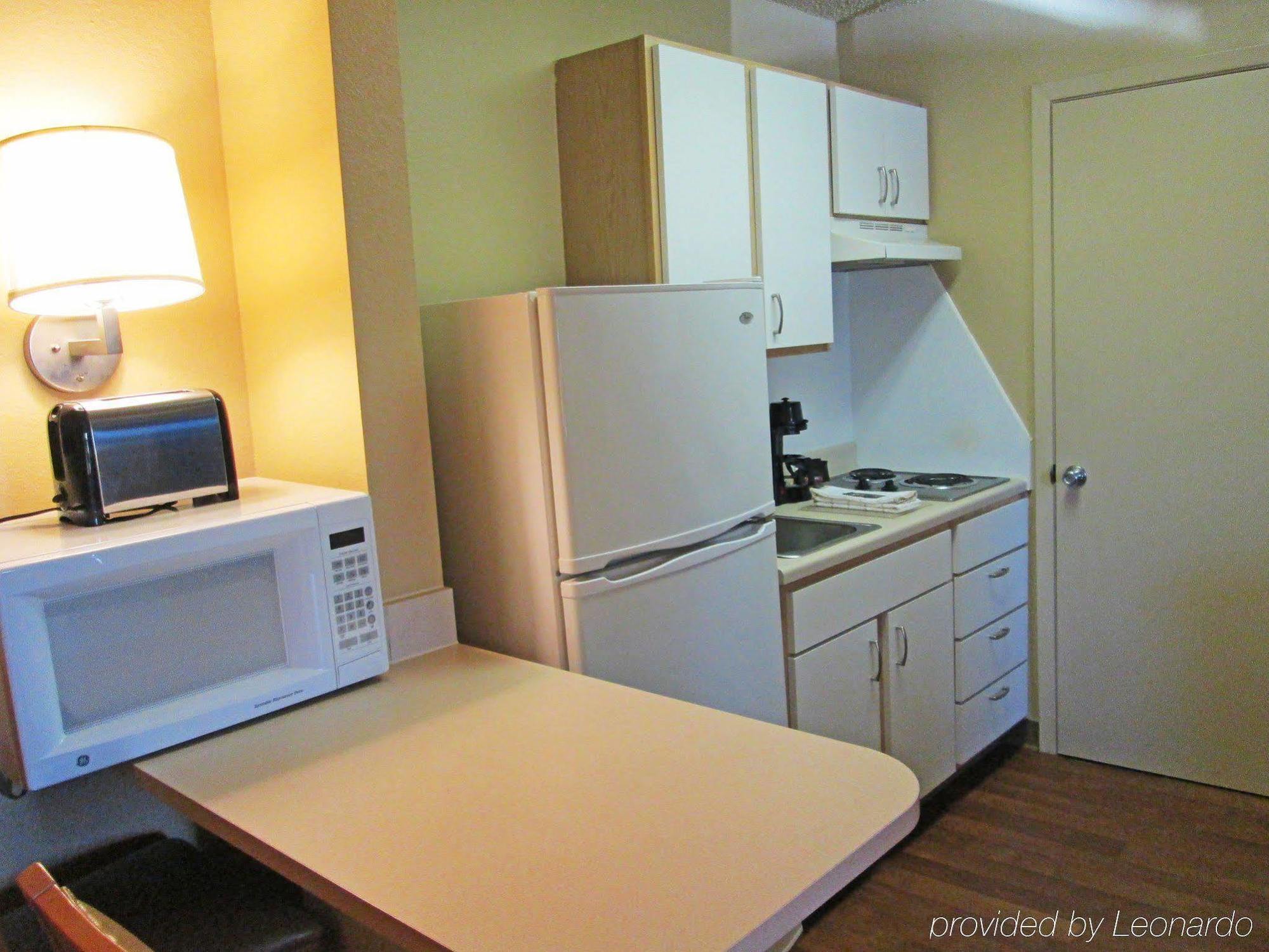 Extended Stay America Suites - Arlington Luaran gambar